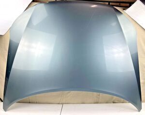 2009 - 2013 Subaru Forester Front Hood Panel OEM 57229SC0019P